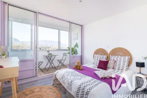 Appartement à Aix-les-Bains (73100)