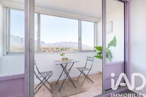 Appartement à Aix-les-Bains (73100)