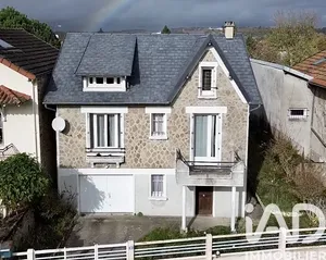 Maison à Bessines-sur-Gartempe (87250)