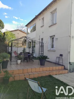 Maison à Alès (30100)