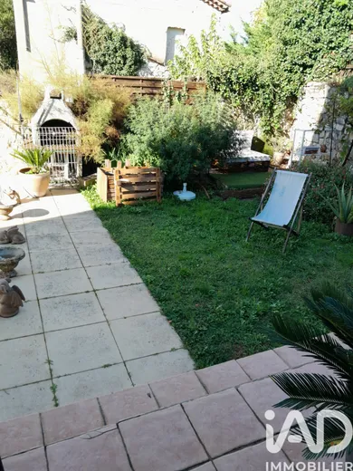 House in Alès (30100)