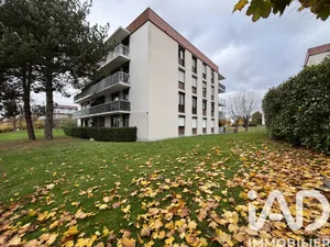 Appartement à Vaujours (93410)