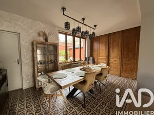 Maison à Biache-Saint-Vaast (62118)