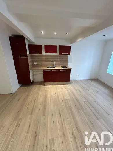 Appartement à MEAUX (77100)