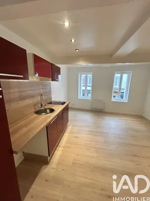 Appartement à MEAUX (77100)