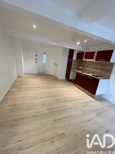 Appartement à MEAUX (77100)