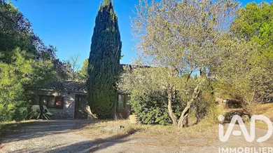 House at Carcassonne (11000)