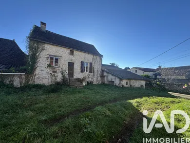 House in Saint Géry-Vers (46330)