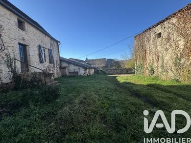 House in Saint Géry-Vers (46330)