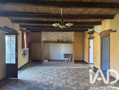 Maison à Saint Géry-Vers (46330)