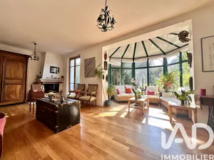 Mansion at Bourg-la-Reine (92340)