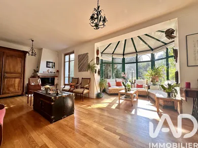 Demeure à Bourg-la-Reine (92340)