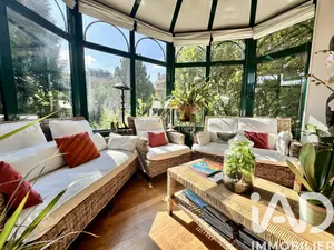 Mansion in Bourg-la-Reine (92340)