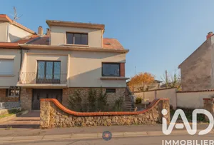 Maison à Manom (57100)