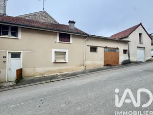 Maison à Venteuil (51480)