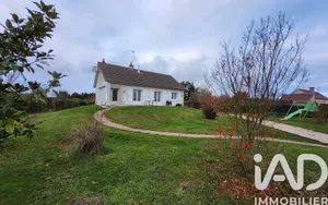 Maison à Saint-Laurent-Nouan (41220)