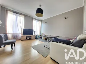 Appartement à Saint-Étienne (42000)