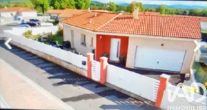 Traditional house at Lezoux (63190)