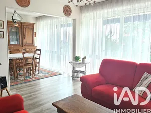 Appartement à La Rochelle (17000)