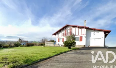 House in Saint-Palais (64120)