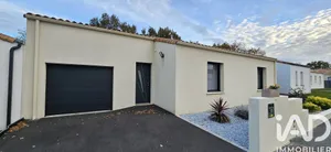 Maison à Bellevigny (85170)