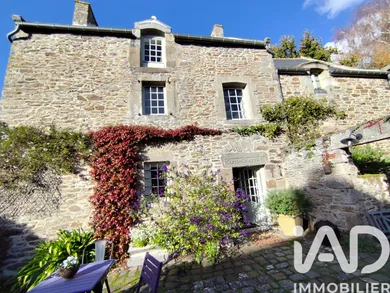 Demeure à Le Minihic-sur-Rance (35870)