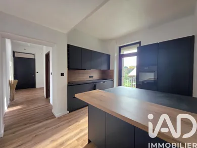 House in Barst (57450)