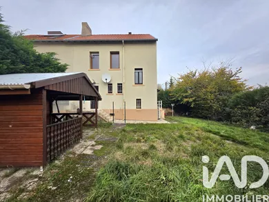 House at Barst (57450)