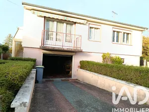 Maison à Saran (45770)