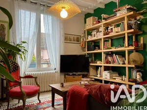 Maison de ville à Luisant (28600)