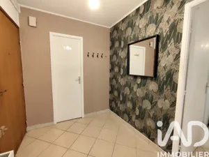 Apartment at Vernouillet (28500)