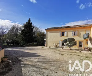 House at Saint-Lager-Bressac (07210)