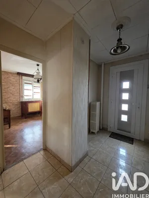 House at Villerupt (54190)