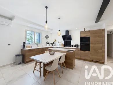 Apartment in Sète (34200)