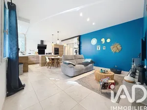 Apartment at Sète (34200)