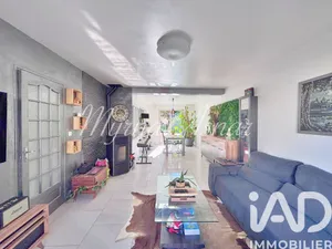 Maison à Savigny-sur-Orge (91600)