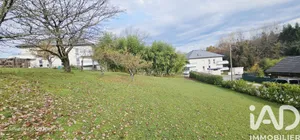 Terrain à Mouxy (73100)