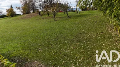 Land in Mouxy (73100)