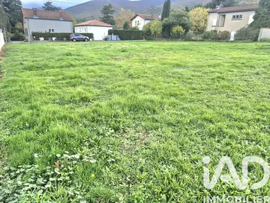 Building plot in Saint-Amans-Soult (81240)