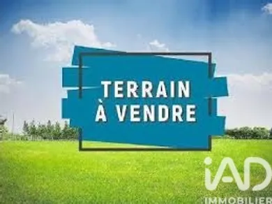Building plot in Saint-Amans-Soult (81240)