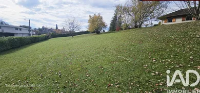 Land in Mouxy (73100)