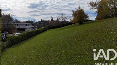 Land in Mouxy (73100)