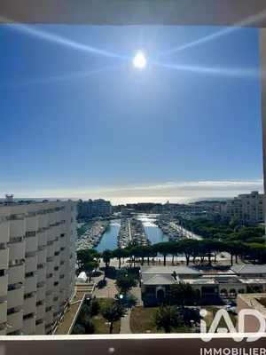 Apartment in Mauguio (34130)