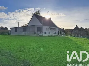 Maison à Saint-Just (35550)