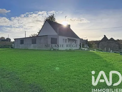 Maison à Saint-Just (35550)