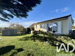 House at Saint-Martin-des-Champs (77320)