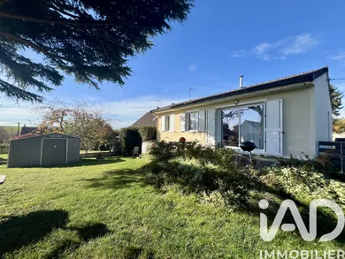 House in Saint-Martin-des-Champs (77320)