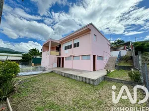 Maison à Vieux-Habitants (97119)