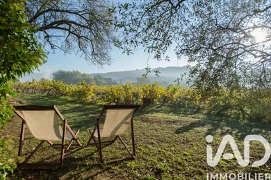 Mas in Puyvert (84160)