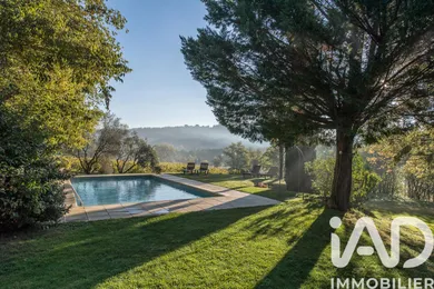 Mas in Puyvert (84160)